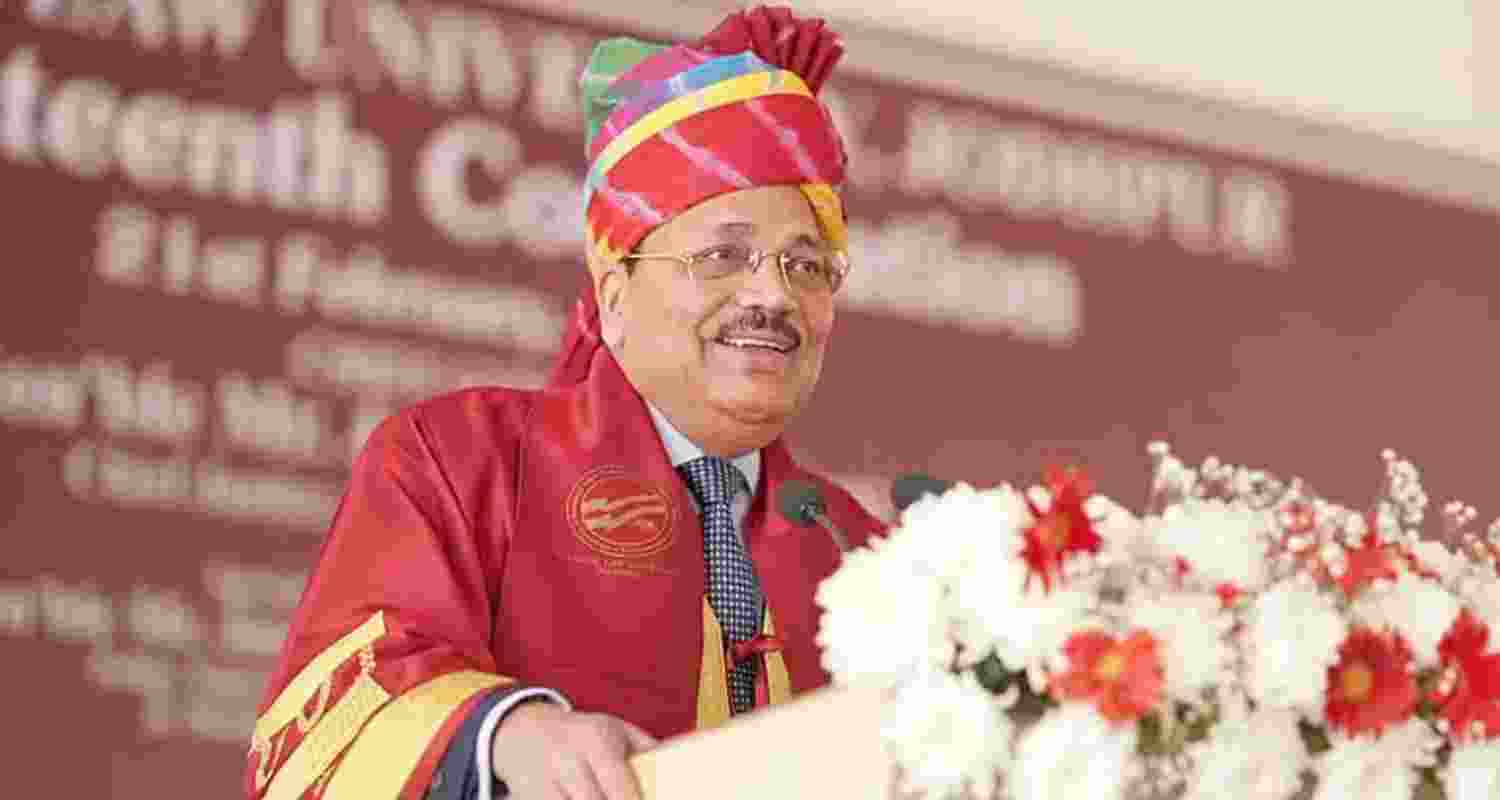 CJI urges law students to make legal system accessible,responsive CJI urges law students to make legal system accessible,responsive