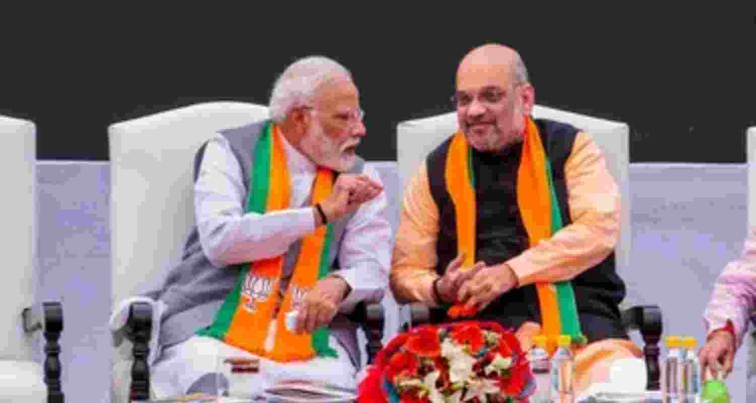 SC pulls up lawyer seeking against PM, HM over CAA SC pulls up lawyer seeking against PM, HM over CAA