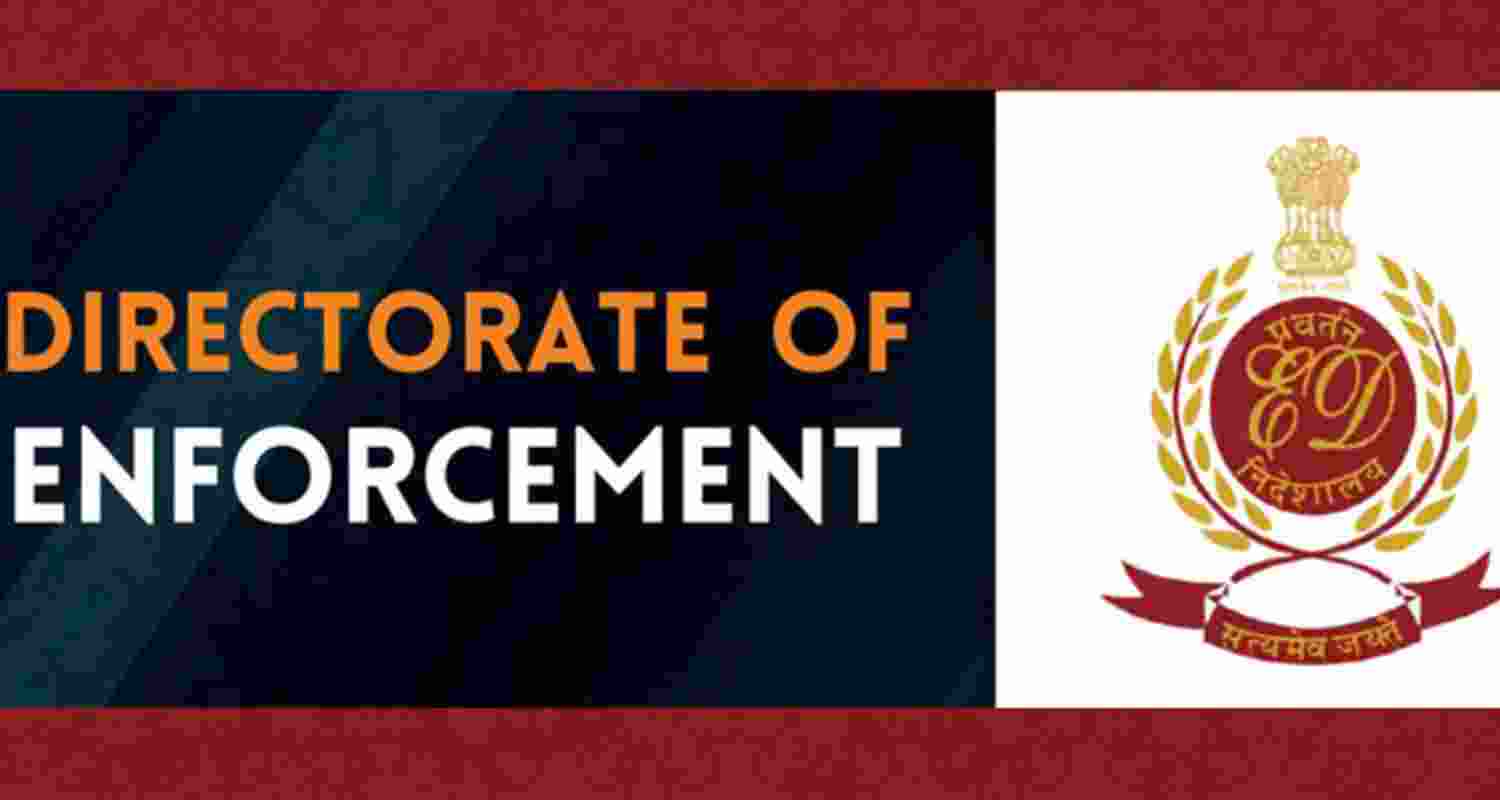 ED's hurried probes, arrests affecting right, liberty: Court ED's hurried probes, arrests affecting right, liberty: Court