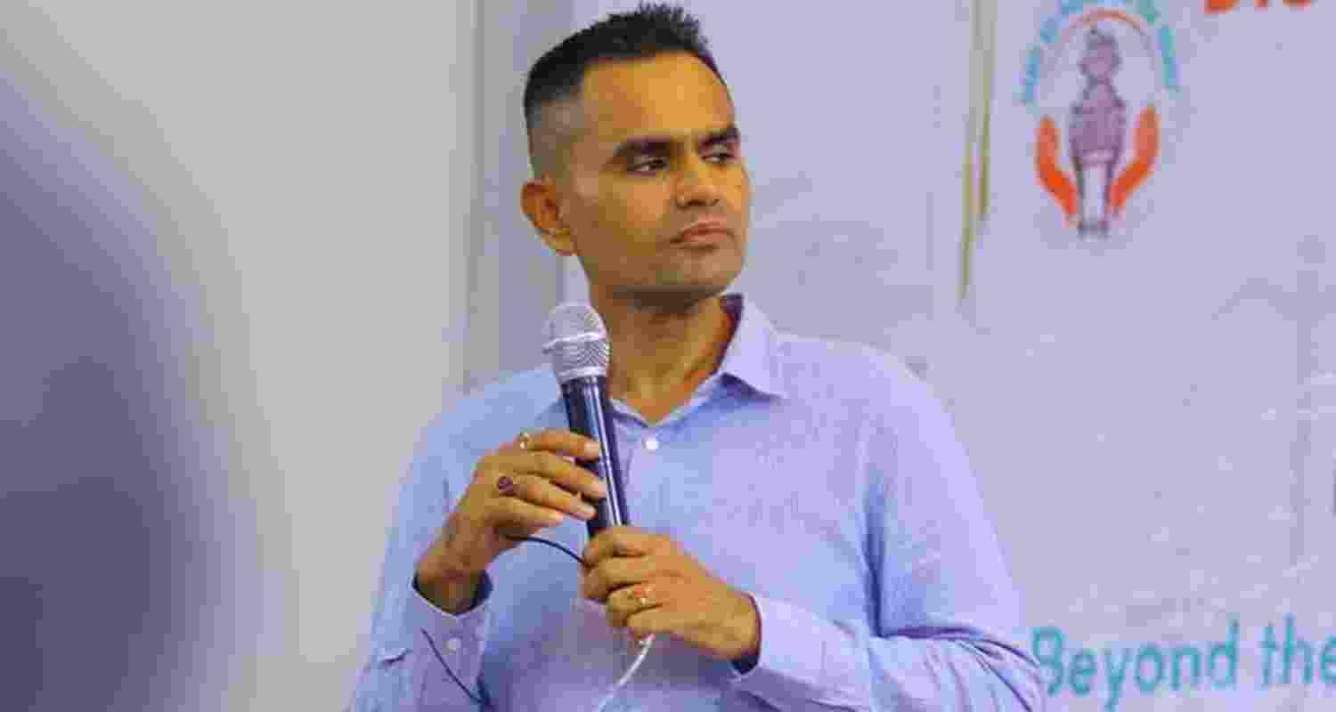 Delhi HC revives disciplinary proceedings against Wankhede Delhi HC revives disciplinary proceedings against Wankhede