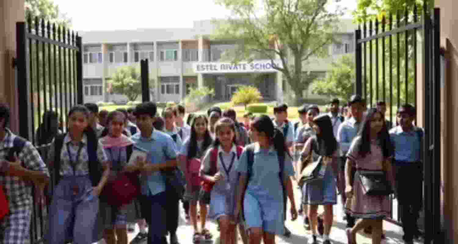 Delhi HC stays govt order on private schools fee regulation Delhi HC stays govt order on private schools fee regulation