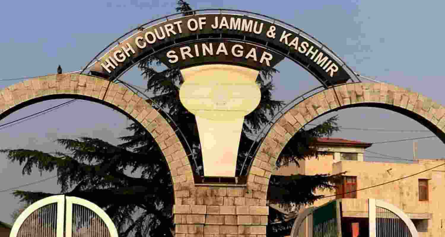 HC warns of action over 'illegal access' to litigants in Courts HC warns of action over 'illegal access' to litigants in Courts