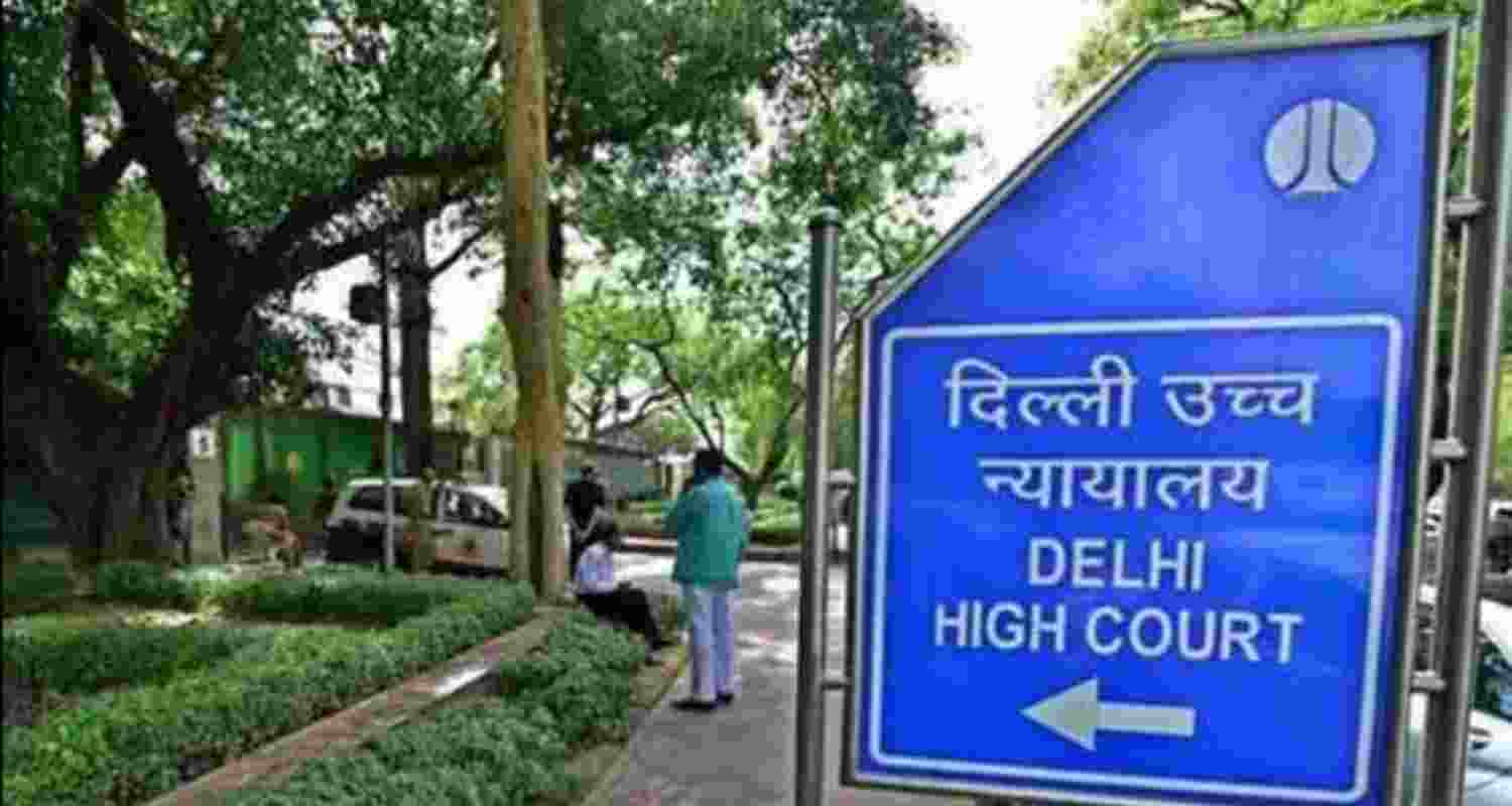 MCD tells HC no notices needed for Uttam Nagar 'demolitions' MCD tells HC no notices needed for Uttam Nagar 'demolitions'