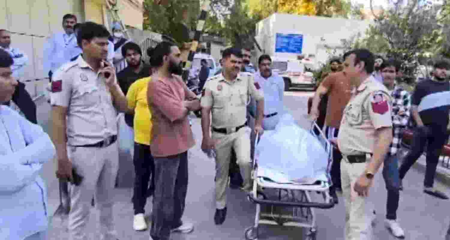 Plea in Delhi HC flags heightened communal tension in Uttam Nagar Plea in Delhi HC flags heightened communal tension in Uttam Nagar