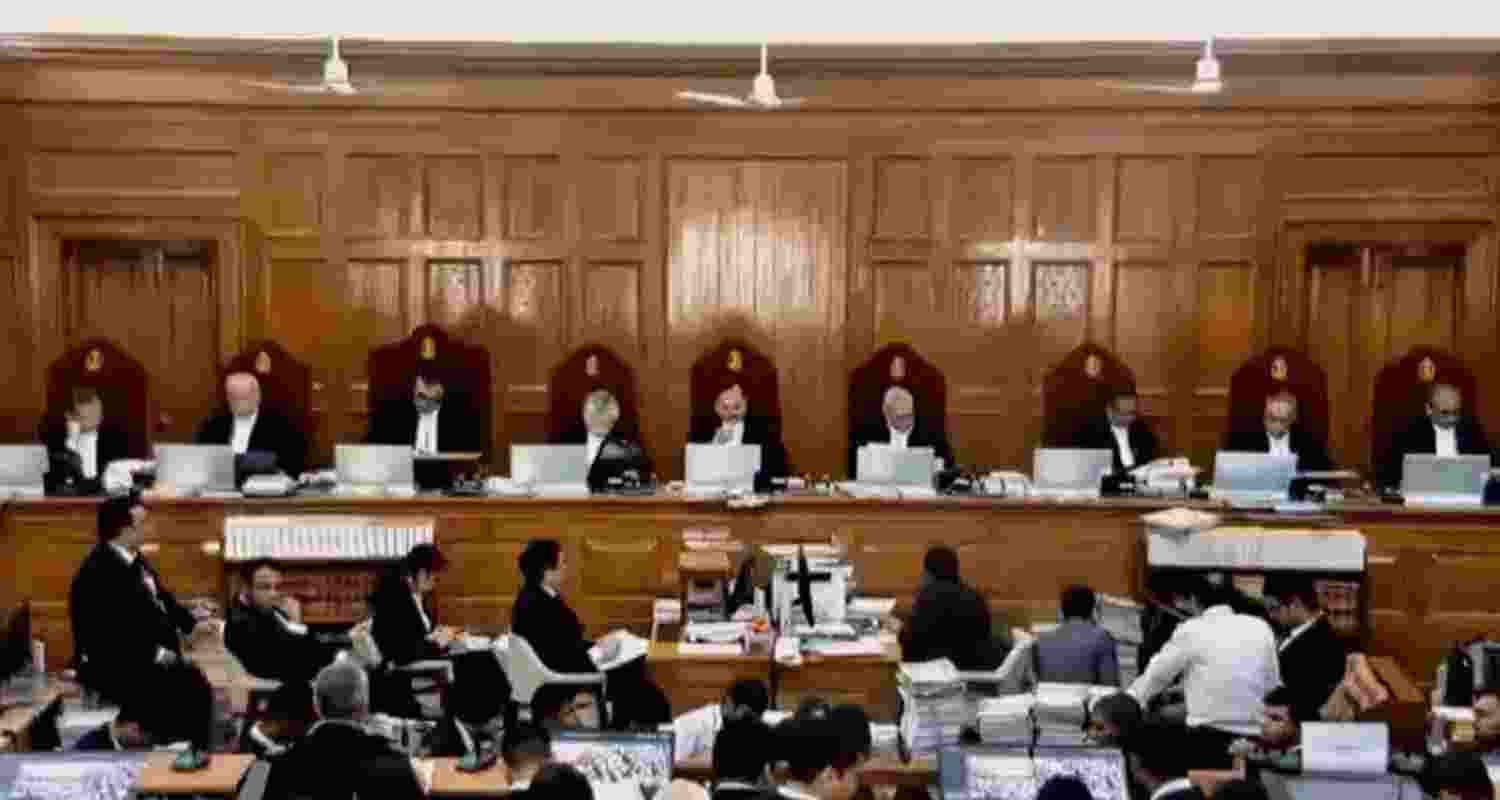 'Industry' definition: SC rejects maintainability of argument 'Industry' definition: SC rejects maintainability of argument