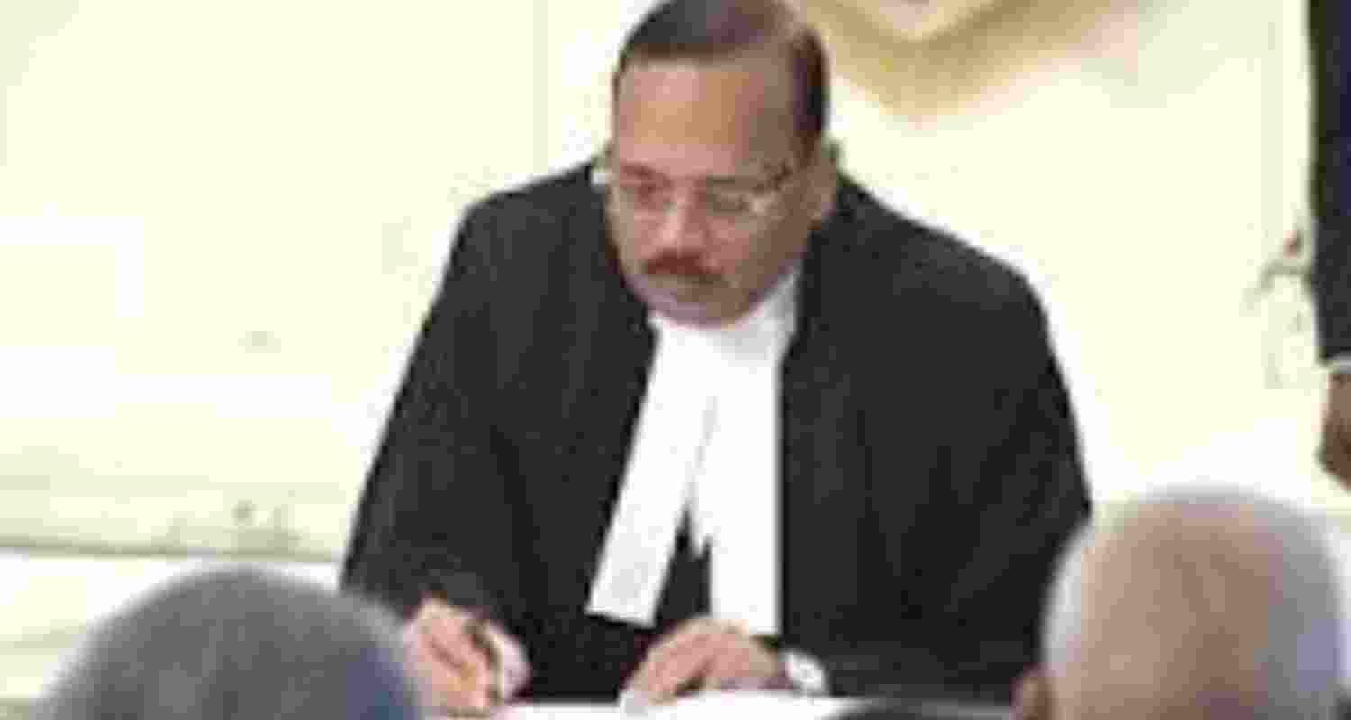 CJI recuses from Election Commissioner appointments case CJI recuses from Election Commissioner appointments case