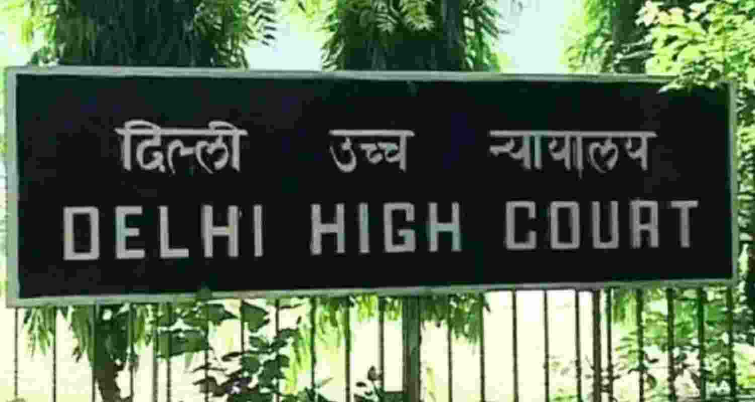 After 4 years in jail, HC grants bail to 2 booked under UAPA After 4 years in jail, HC grants bail to 2 booked under UAPA