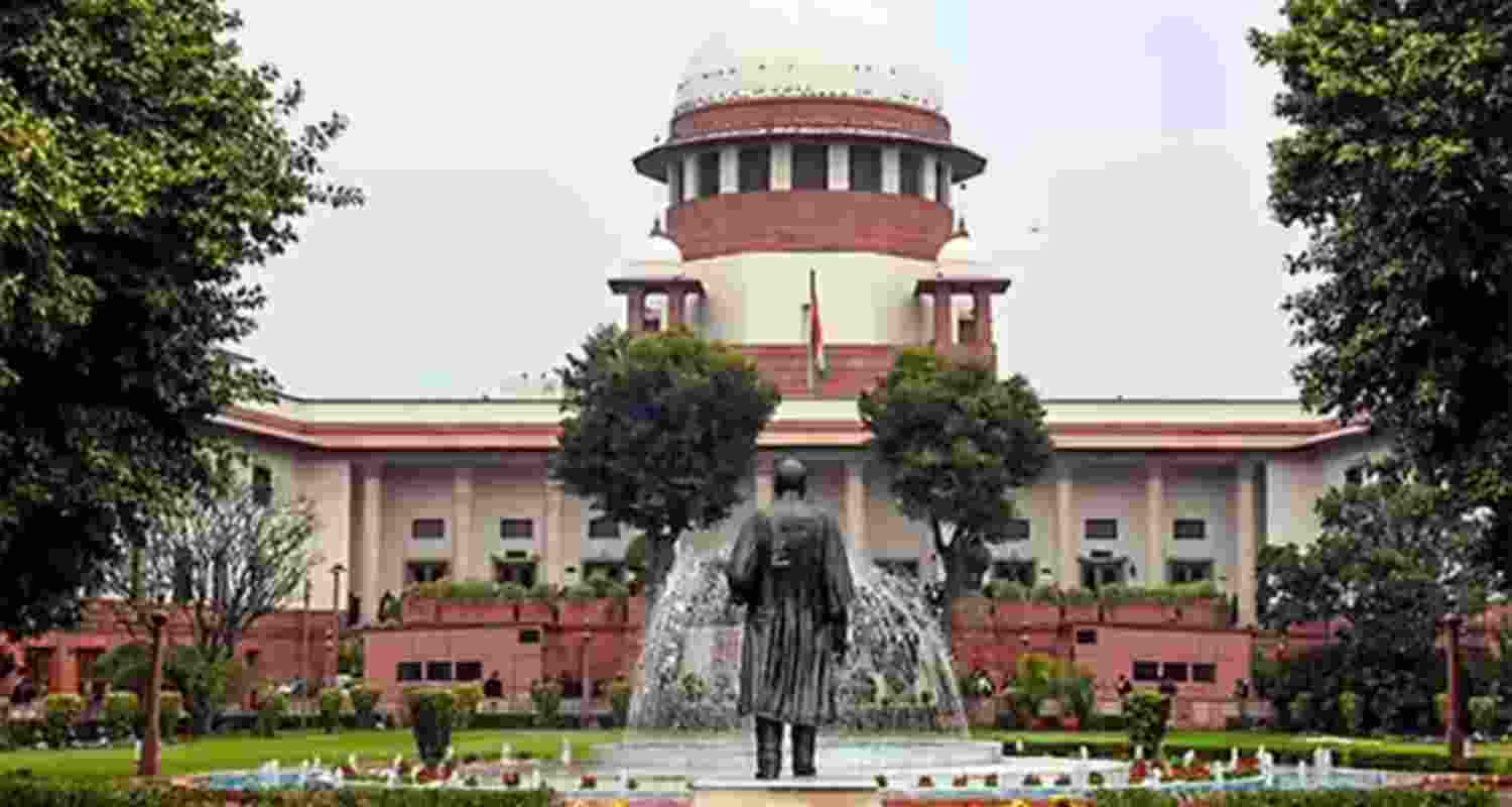 SC slams Police 'insensitivity' in Gurugram minor rape case SC slams Police 'insensitivity' in Gurugram minor rape case