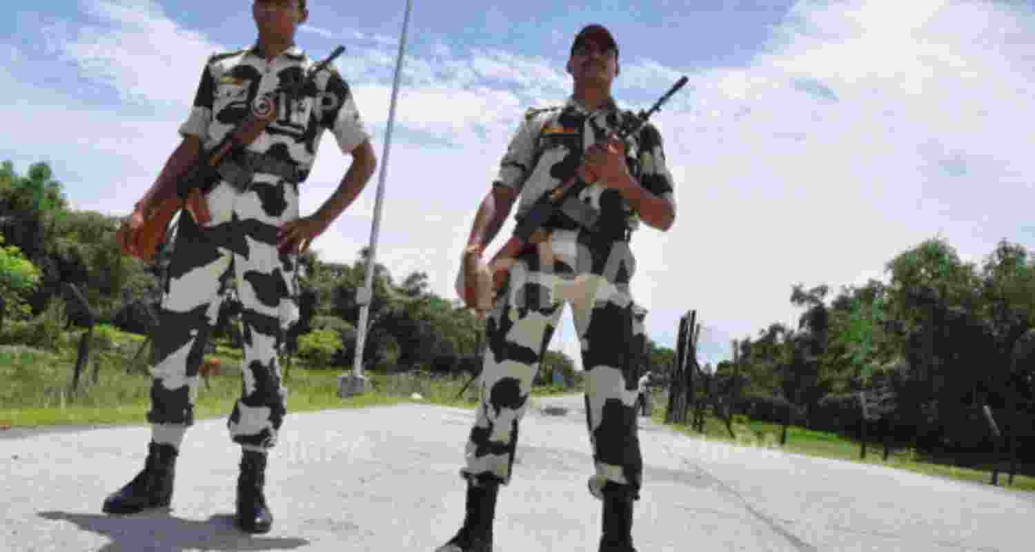 Mehbooba backs CBI probe into BSF jawan's custodial death Mehbooba backs CBI probe into BSF jawan's custodial death