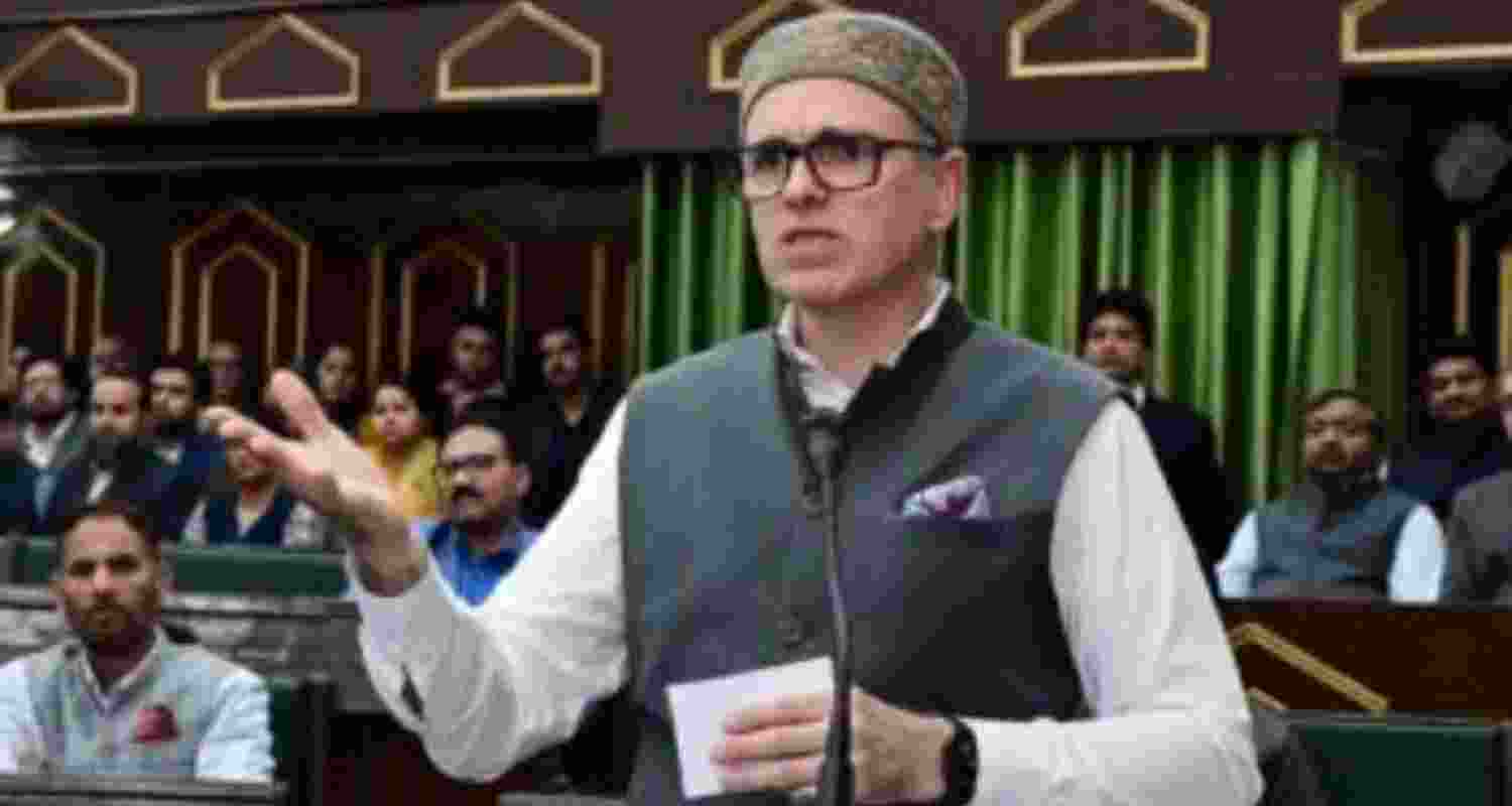 25000 posts to be filled in J&K this year,CM assures transparency 25000 posts to be filled in J&K this year,CM assures transparency