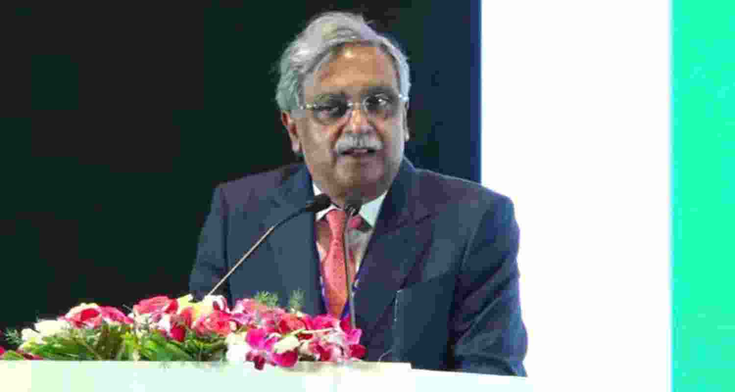 Judge must be guided by conscience, not algorithms: SC Justice Judge must be guided by conscience, not algorithms: SC Justice