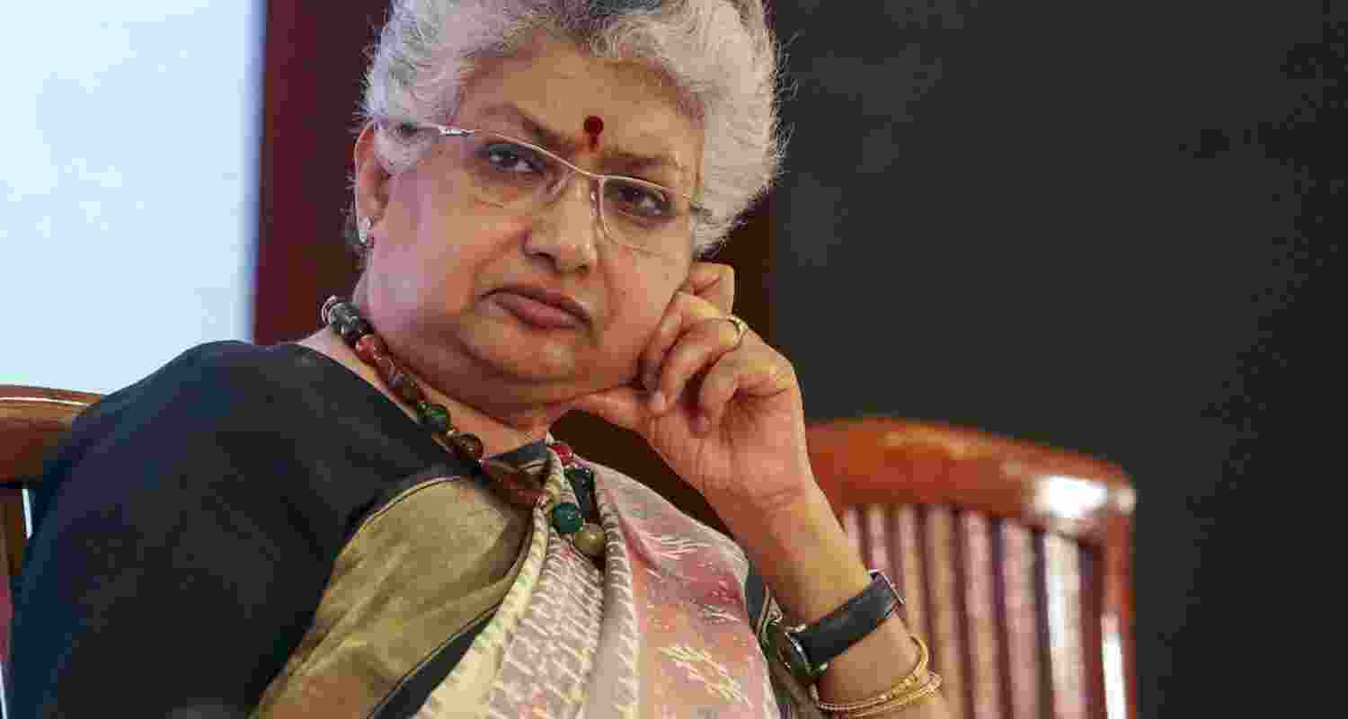 Women can't be treated as 'untouchable' for 3 days: SC Justice Women can't be treated as 'untouchable' for 3 days: SC Justice