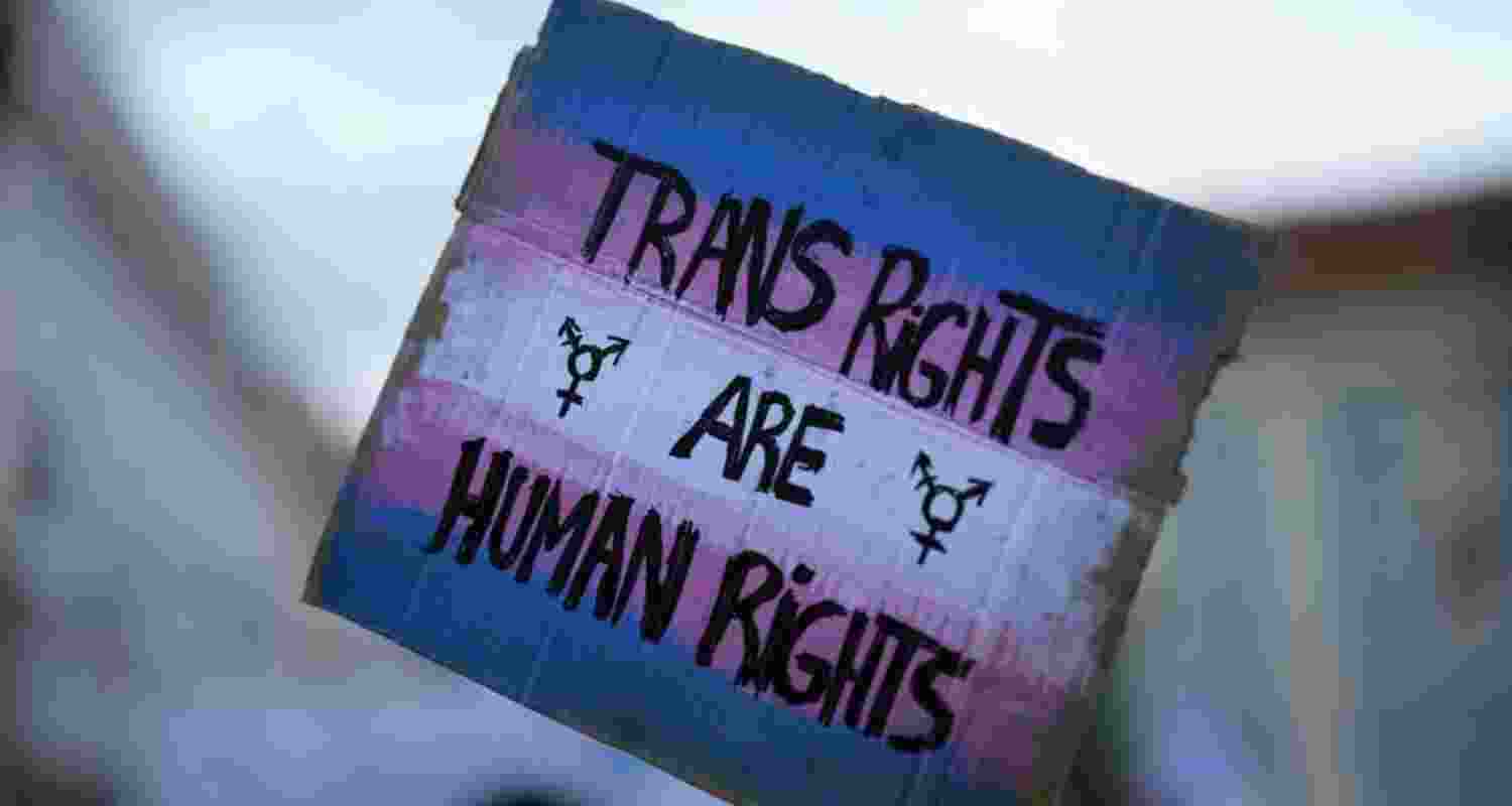 SC allows transwoman to apply for teacher posts in Delhi govt SC allows transwoman to apply for teacher posts in Delhi govt