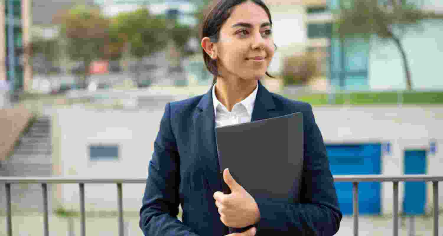 CJI orders reservation of posts for women lawyers in SC body CJI orders reservation of posts for women lawyers in SC body