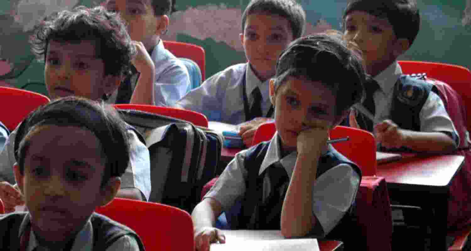 SC seeks response of Centre, states on implementation of RTE Act SC seeks response of Centre, states on implementation of RTE Act