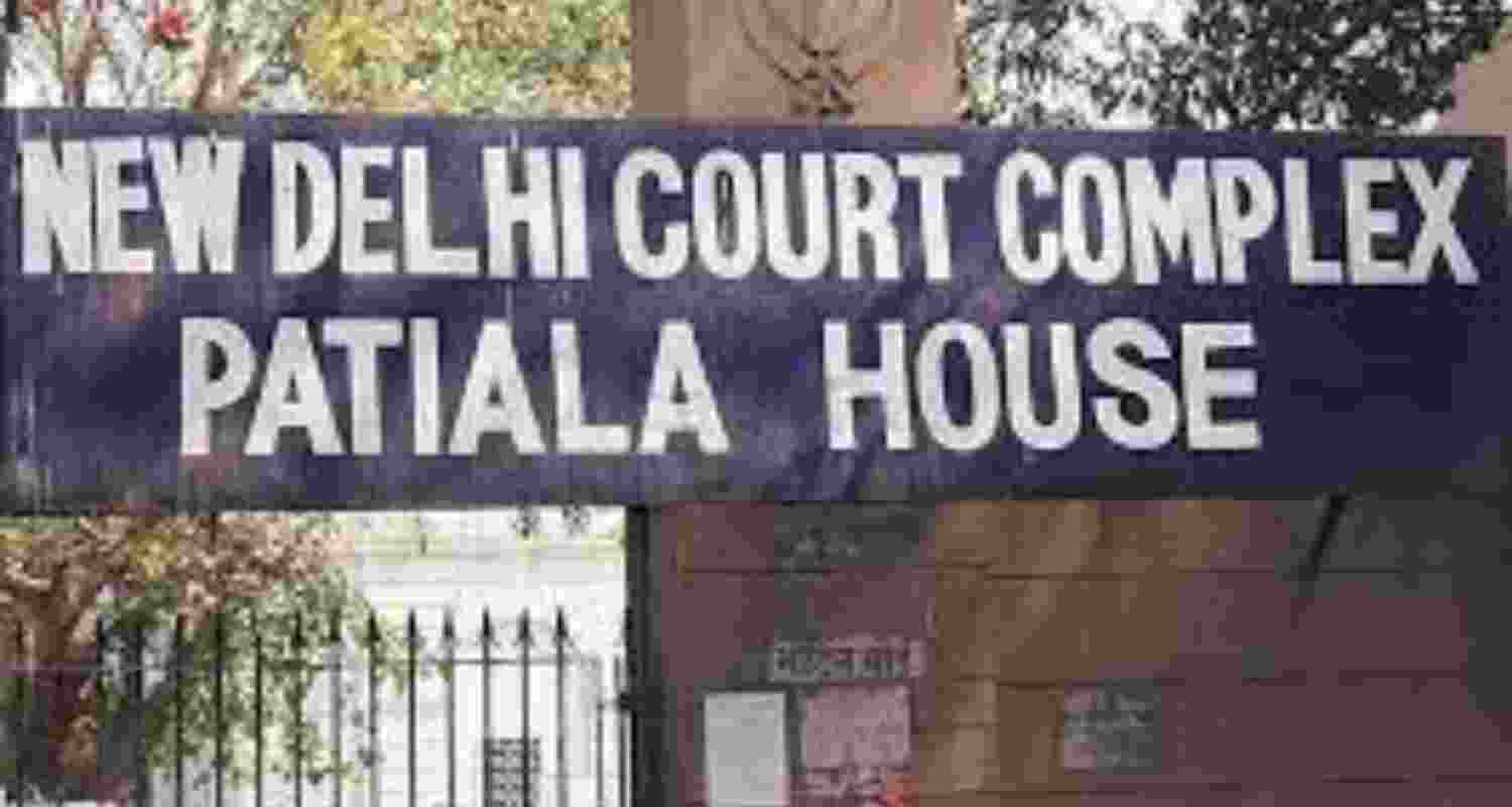 Delhi Court remands I-PAC Director to ED custody for 10 days Delhi Court remands I-PAC Director to ED custody for 10 days