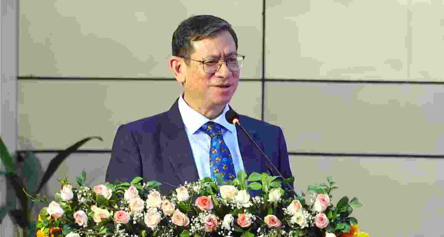 India not recognised as religious state: SC justice N Kotiswar India not recognised as religious state: SC justice N Kotiswar