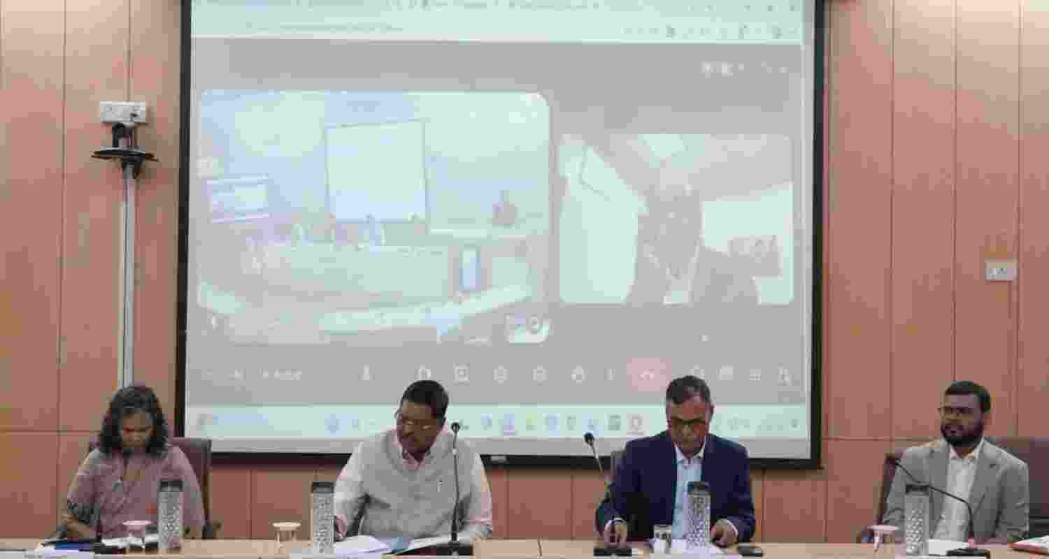 Constitution demands we dismantle structures of inequality:Ex-CJI Constitution demands we dismantle structures of inequality:Ex-CJI