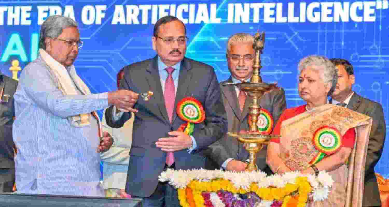Draft petitions personally, do not outsource to AI: CJI to AoRs Draft petitions personally, do not outsource to AI: CJI to AoRs