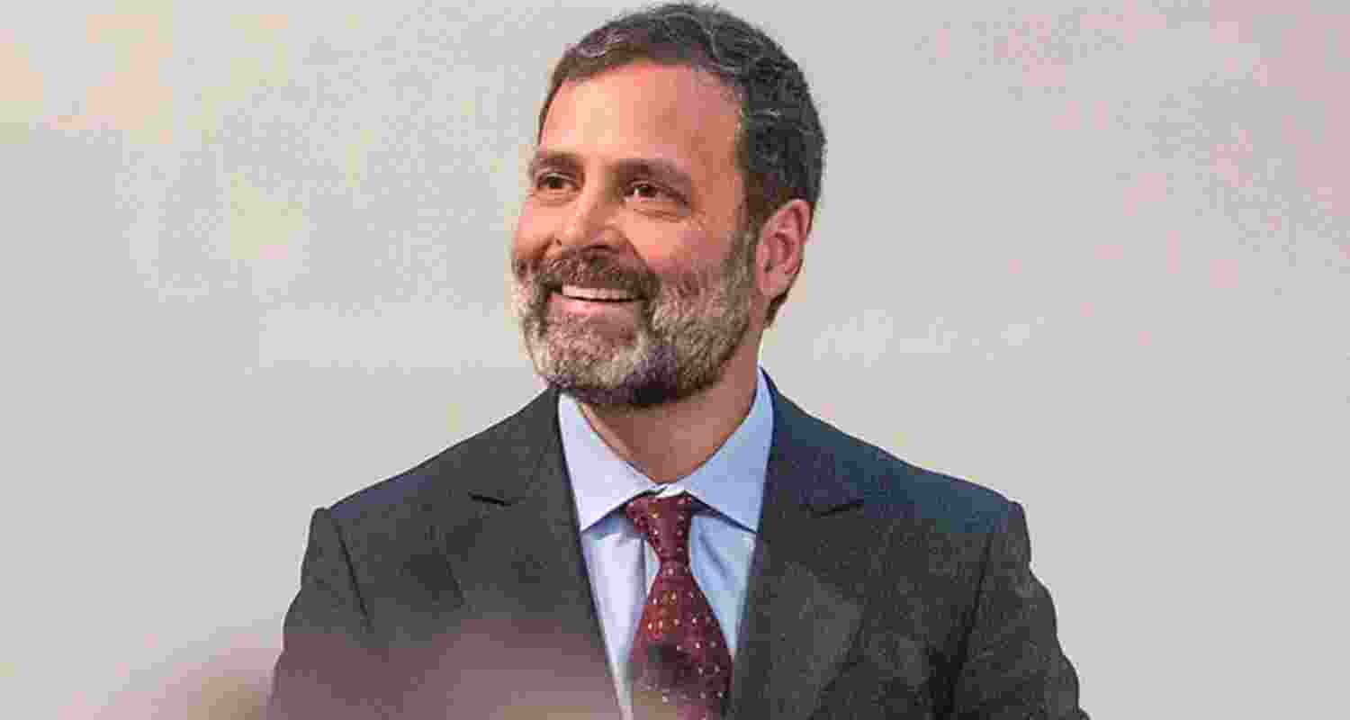 Allahabad HC withholds order for FIR against Rahul Gandhi Allahabad HC withholds order for FIR against Rahul Gandhi