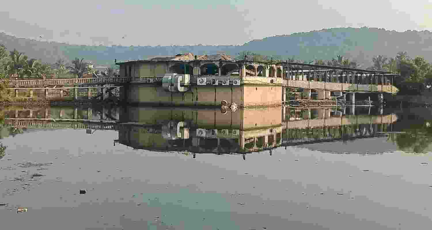 Goa fire tragedy:Bail granted to club's managers, all accused out Goa fire tragedy:Bail granted to club's managers, all accused out