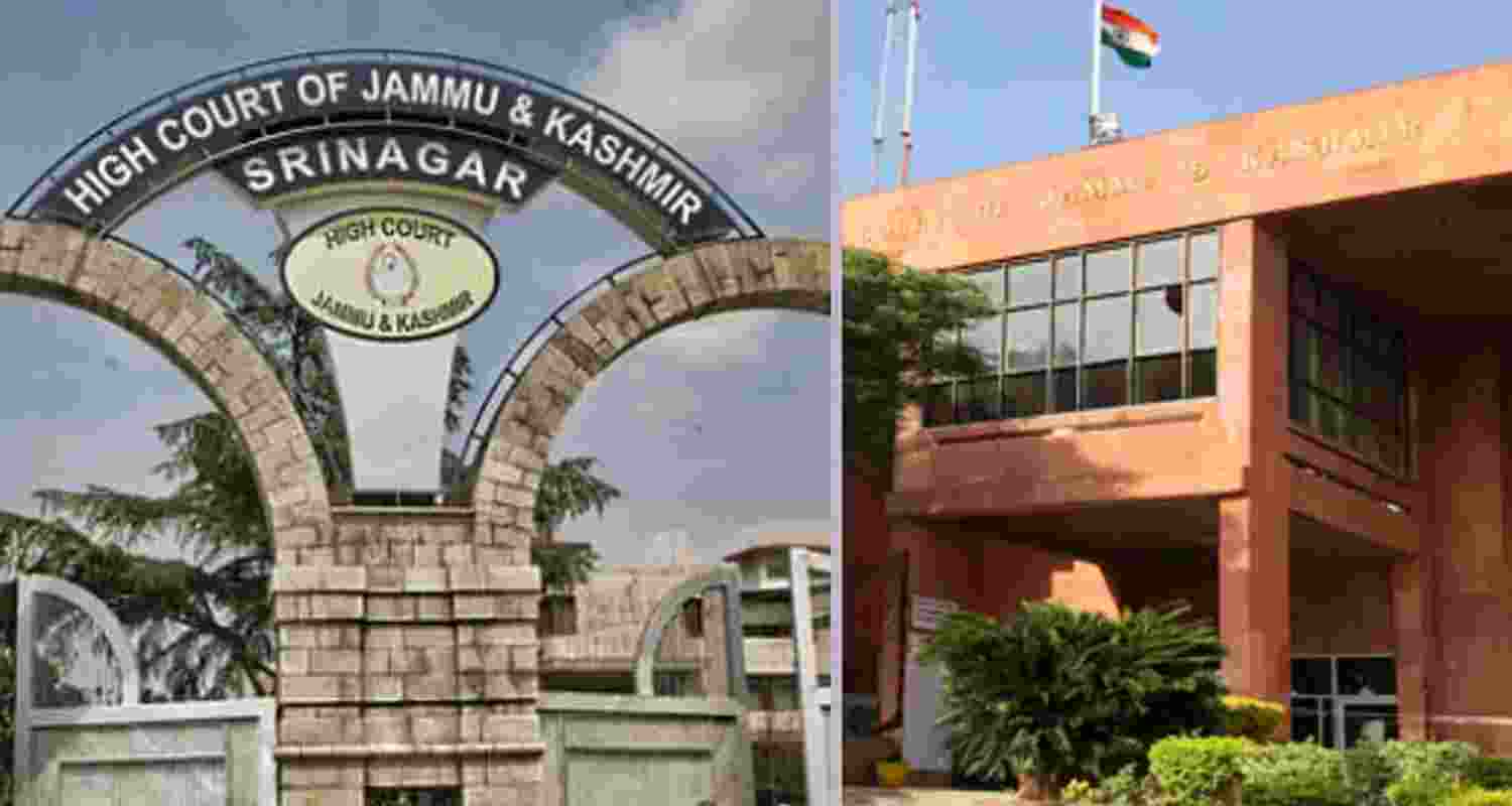 Collegium recommends elevation of woman lawyer as judge in J&K Collegium recommends elevation of woman lawyer as judge in J&K