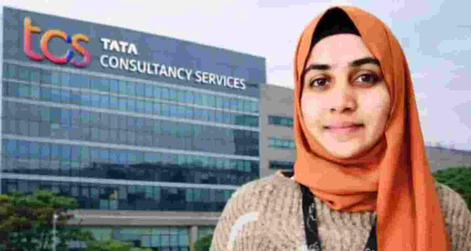 TCS case: Court denies interim anticipatory bail to Nida Khan TCS case: Court denies interim anticipatory bail to Nida Khan