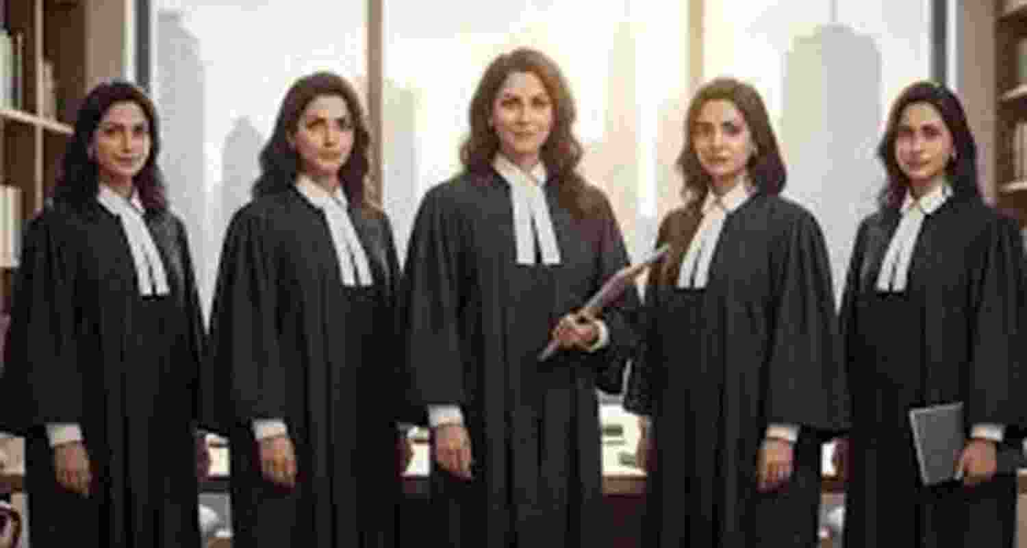 SC warns Bar Associations which fail to meet 30% women's quota SC warns Bar Associations which fail to meet 30% women's quota