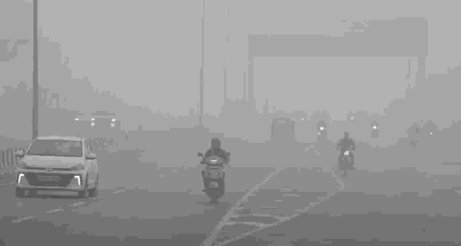 Delhi to roll out real time pollution source study by IIT: Sirsa Delhi to roll out real time pollution source study by IIT: Sirsa