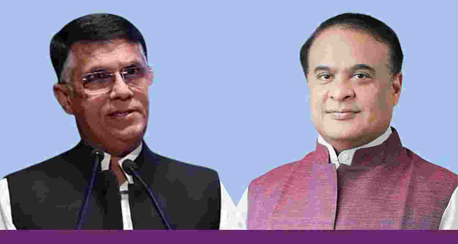 Custodial interrogation of Pawan Khera necessary: HC Custodial interrogation of Pawan Khera necessary: HC