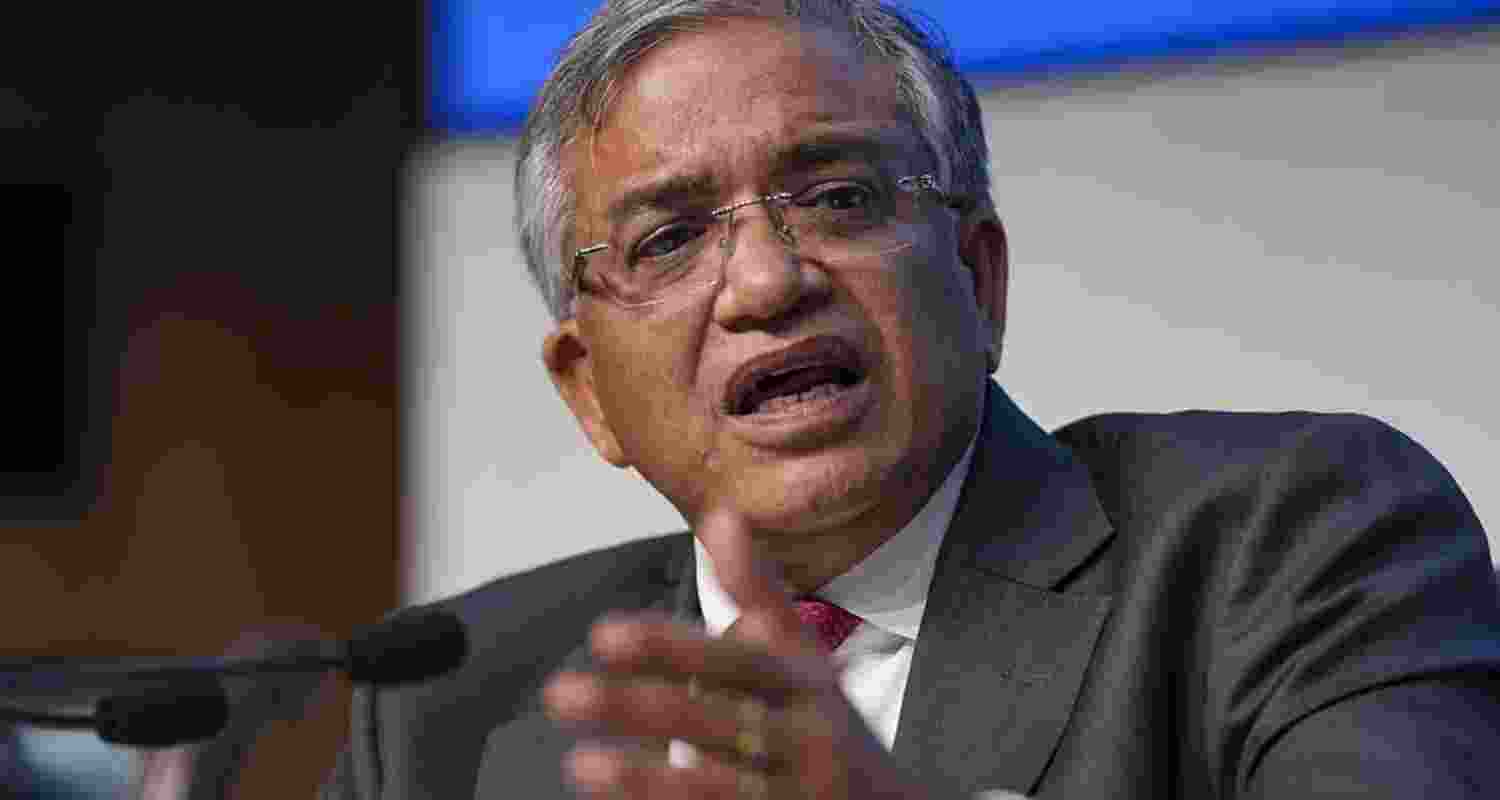 Oppn MPs move fresh notice in RS to remove CEC Gyanesh kumara Oppn MPs move fresh notice in RS to remove CEC Gyanesh kumara