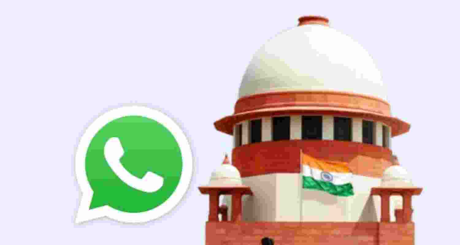 Meta has banned 9400 accounts used for digital arrest scams Meta has banned 9400 accounts used for digital arrest scams