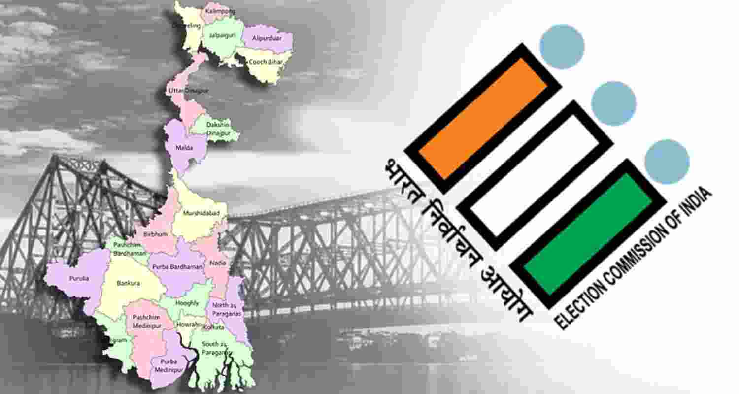 Voters deleted during WB SIR higher than winning margin:TMC to SC Voters deleted during WB SIR higher than winning margin:TMC to SC