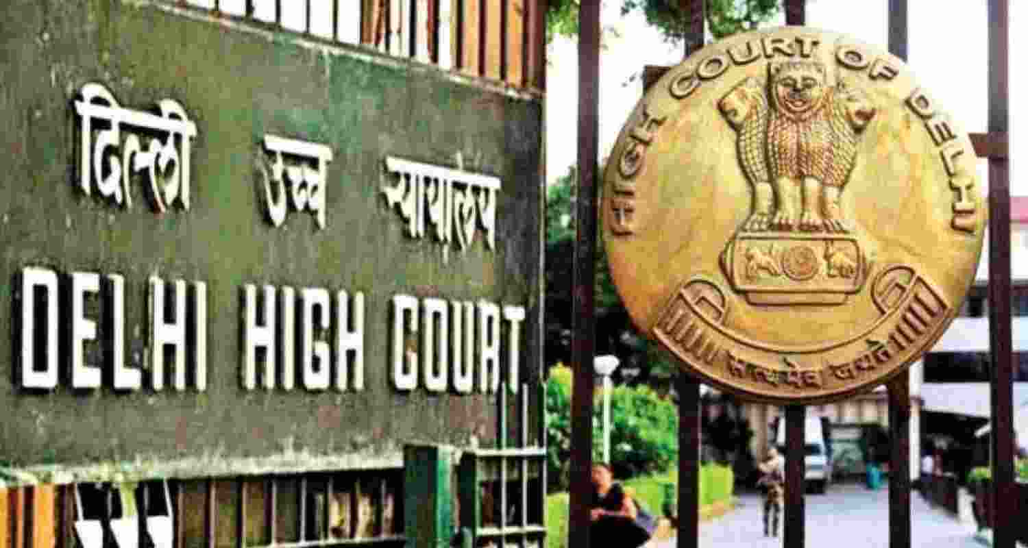 Delhi HC orders relocation of slum clusters near PM's residence Delhi HC orders relocation of slum clusters near PM's residence