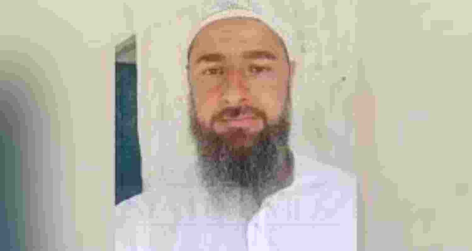 Teacher among two held in Kishtwar for 'sheltering' terrorists Teacher among two held in Kishtwar for 'sheltering' terrorists