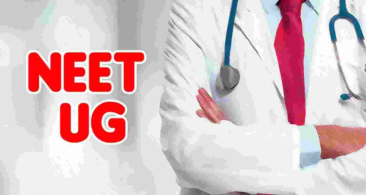 Plea in SC to replace NTA, NEET exam under court supervision Plea in SC to replace NTA, NEET exam under court supervision