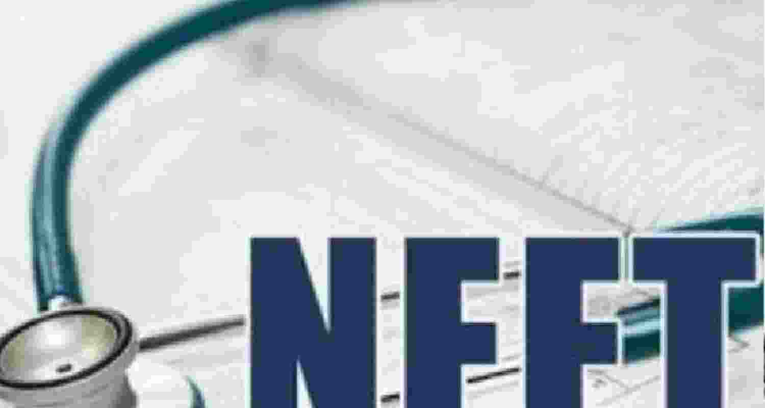 NEET paper leak case: Accused sent to 7 day CBI custody by Court NEET paper leak case: Accused sent to 7 day CBI custody by Court