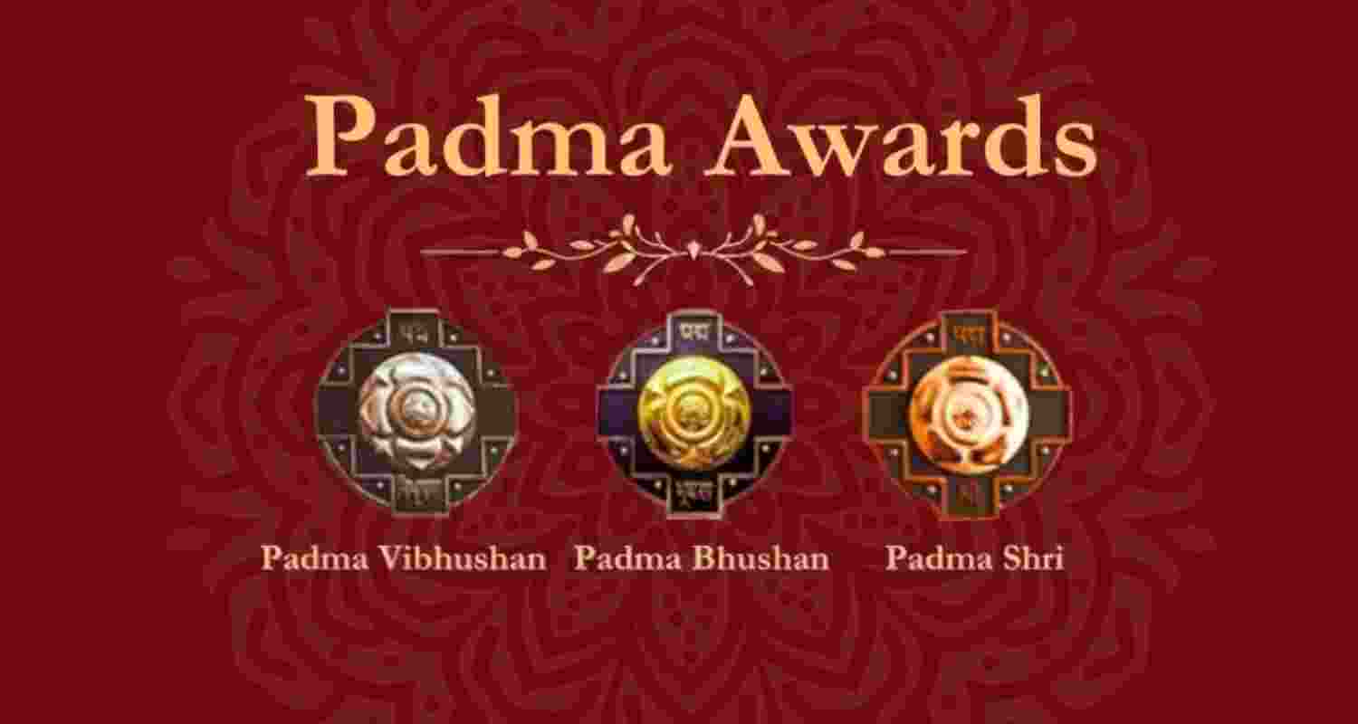 President Murmu to confer Padma awards 2026 on May 25 President Murmu to confer Padma awards 2026 on May 25