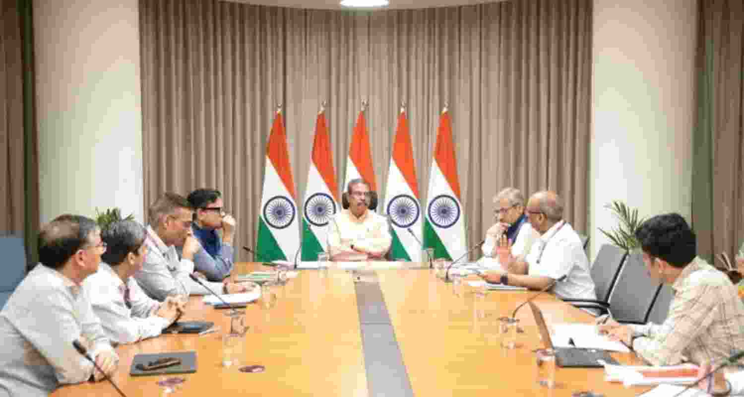 Education minister directs foolproof conduct of NEET re-exam Education minister directs foolproof conduct of NEET re-exam