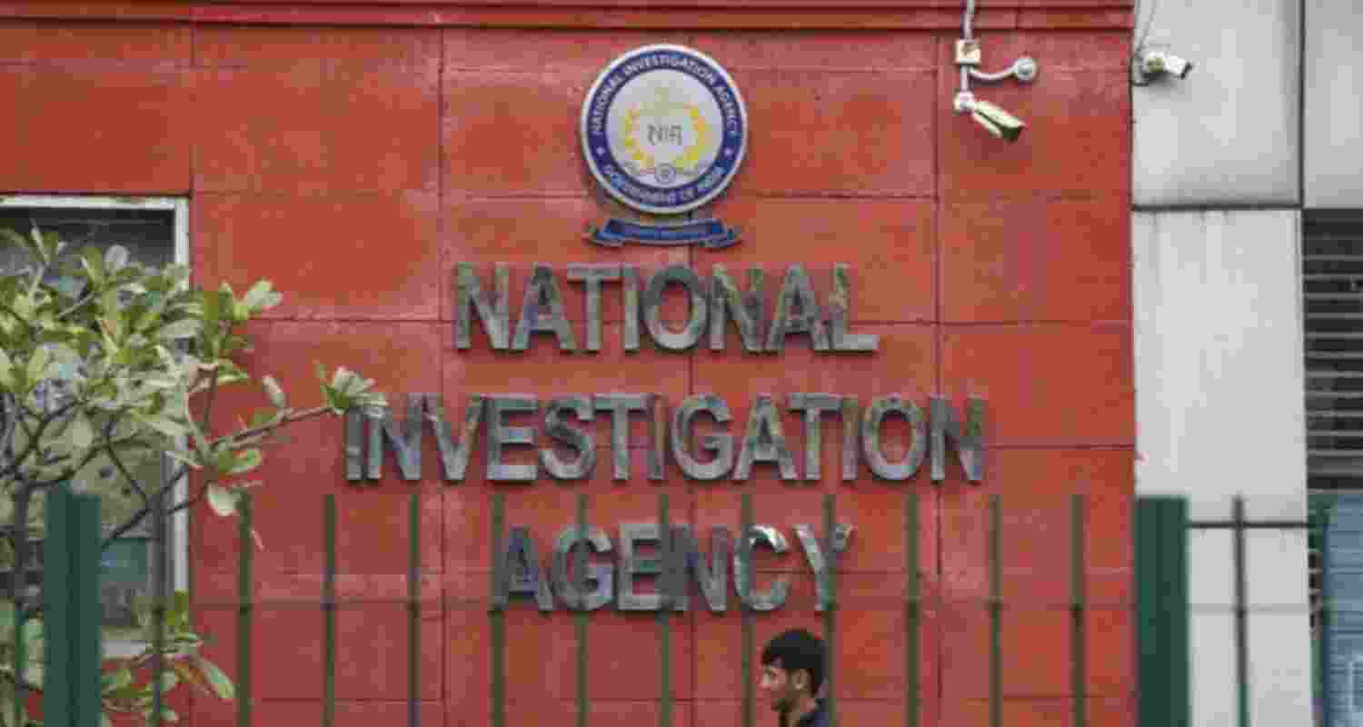 Red For blast: NIA says accused misused AI for terror engineering Red For blast: NIA says accused misused AI for terror engineering