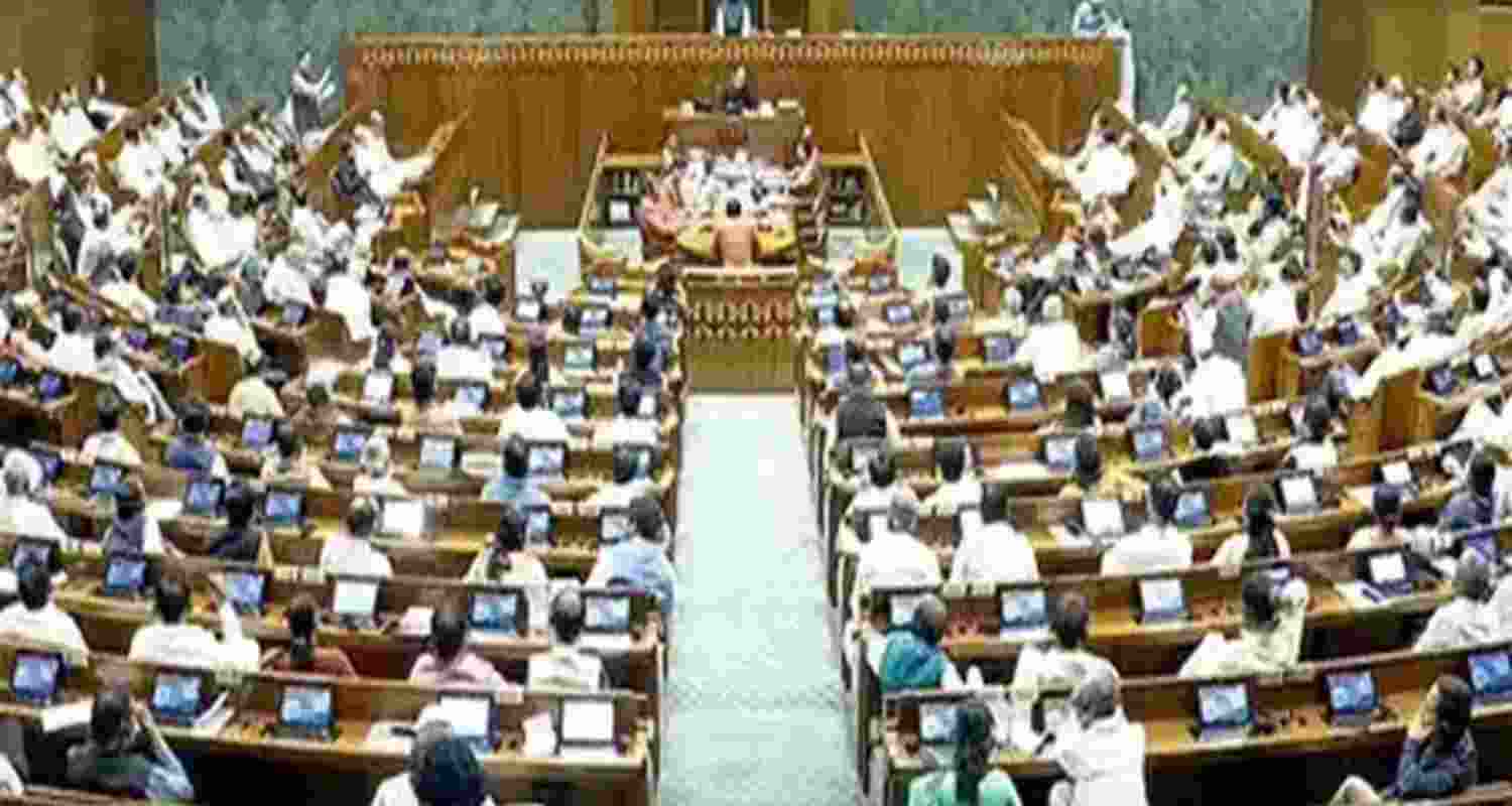 2 women among 12 MPs selected for Sansad Ratna awards 2026 2 women among 12 MPs selected for Sansad Ratna awards 2026