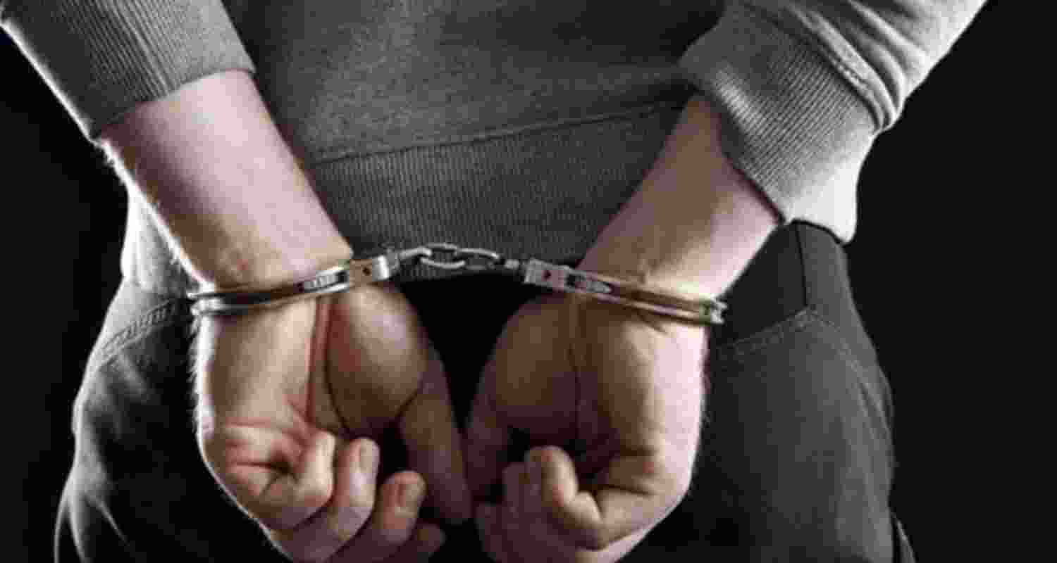 J&K Police solve minor girl's rape& murder case, neighbor held J&K Police solve minor girl's rape& murder case, neighbor held