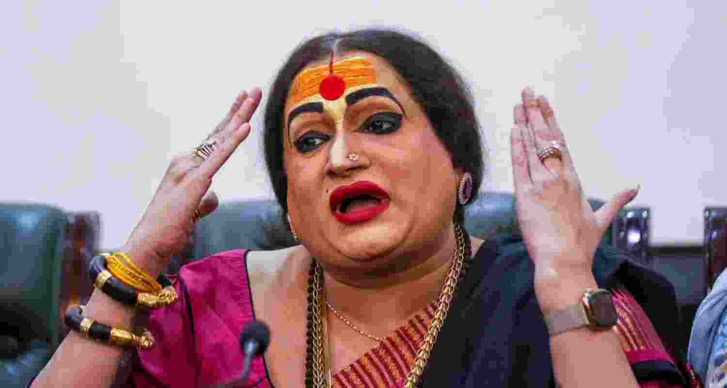 Centre moves SC seeking transfer of Transgender Act cases in HCs Centre moves SC seeking transfer of Transgender Act cases in HCs