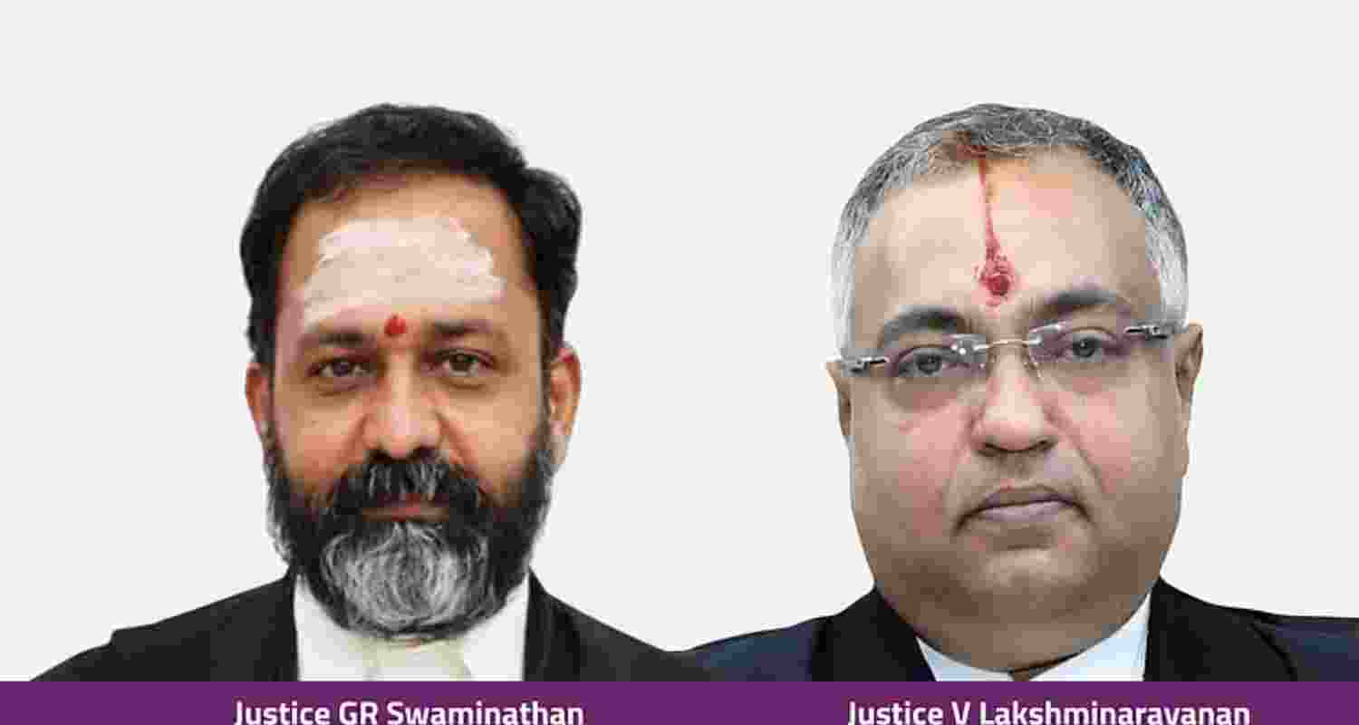 There is corruption in judiciary, judges not above criticism: HC There is corruption in judiciary, judges not above criticism: HC