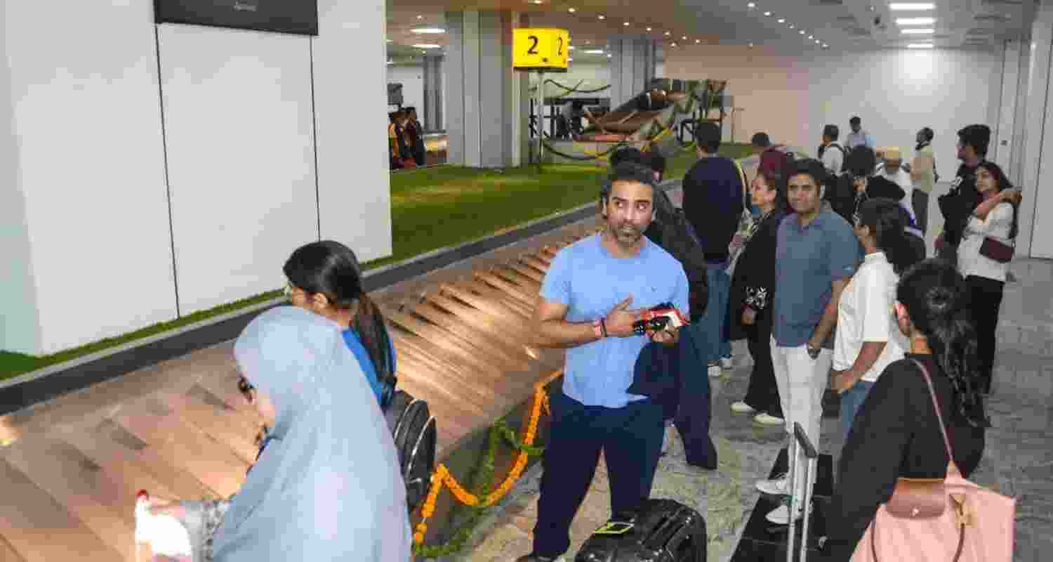 Immigration and Foreigners rules: Centre notifies changes Immigration and Foreigners rules: Centre notifies changes