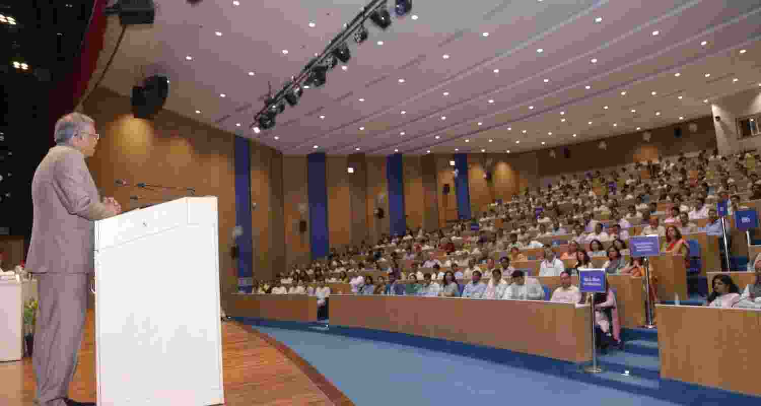 ECI hosts 2 day global meet on electoral practices for media ECI hosts 2 day global meet on electoral practices for media