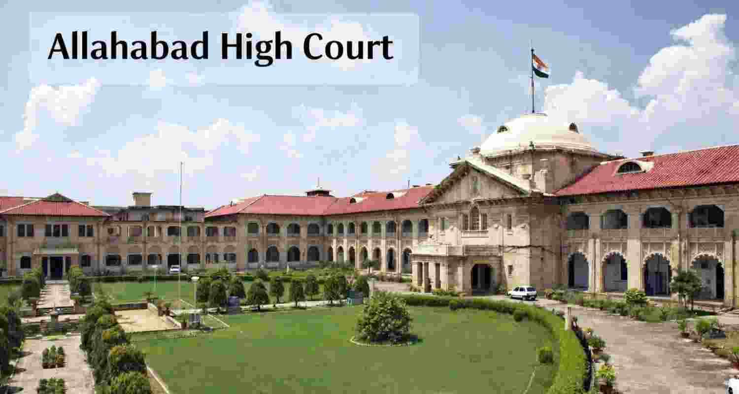 UP Police more loyal to ruling dispensation than constitution: HC UP Police more loyal to ruling dispensation than constitution: HC