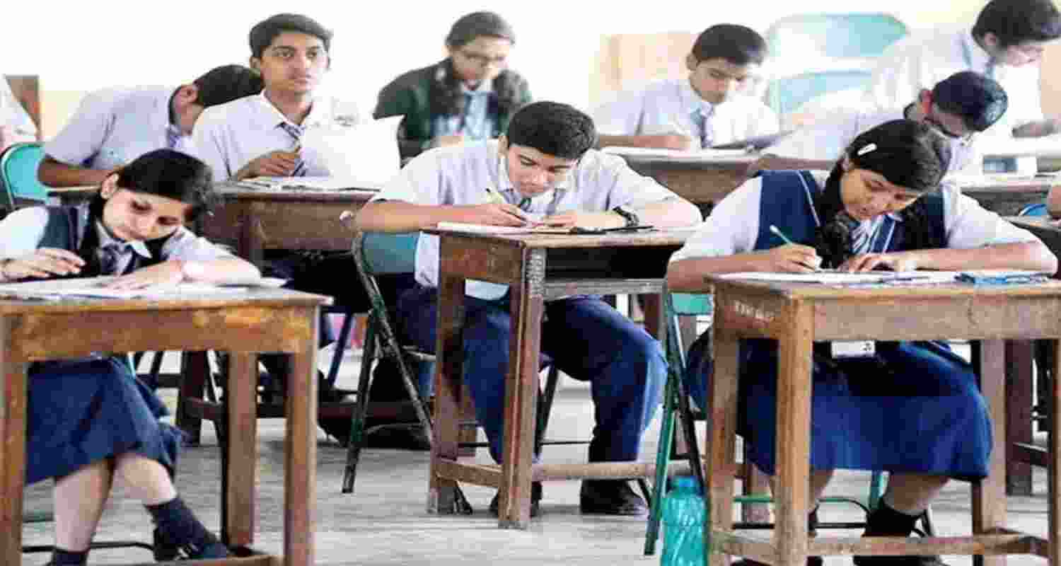 Delhi HC seeks CBSE response to NSUI plea on OSM row Delhi HC seeks CBSE response to NSUI plea on OSM row