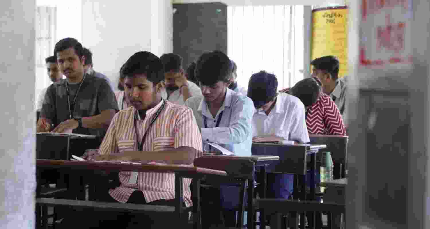 NTA announces student friendly measures for NEET UG re-test NTA announces student friendly measures for NEET UG re-test