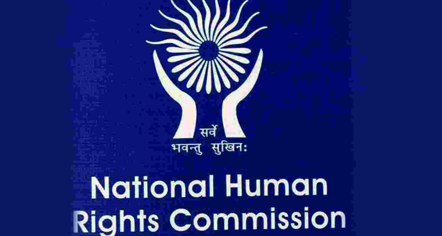 NHRC takes suo moto cognizance of stray dog attack on minor girl NHRC takes suo moto cognizance of stray dog attack on minor girl
